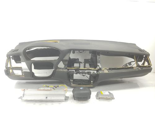 Airbag Kit BMW X6 (E71, E72) xDrive 30 d | BP10658689C86 