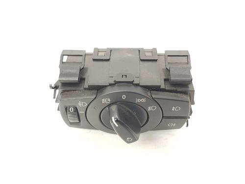 Used Headlight switch BMW 1 (E87) 118 d (122 hp) 3380403