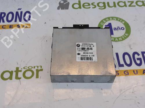 Used Automatic gearbox ECU BMW 3 (E90) 320 d (177 hp) 14124533