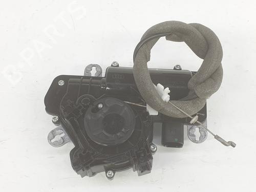 Used Electronic module CUPRA LEON Sportstourer (KL8, KU8, KUD) 2.0 TSI 4Drive (310 hp) 12574302