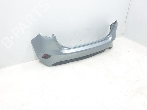 Rear bumper KIA CEED (CD)  | BP29942060C8
