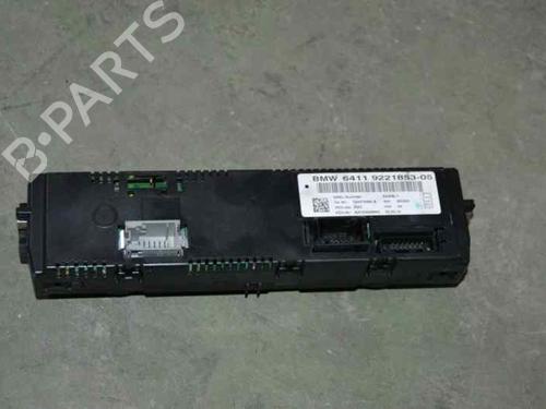 Climate control BMW X1 (E84) sDrive 20 d | BP799040I5 