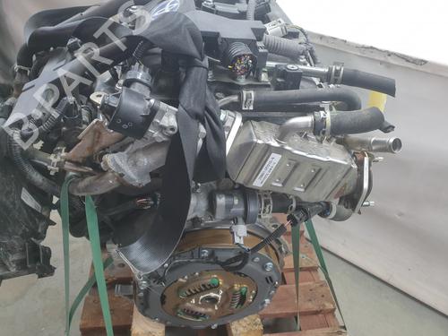 Engine TOYOTA COROLLA Saloon (_E21_) 1.6 VVTi (ZRE210) | BP32196344M1 