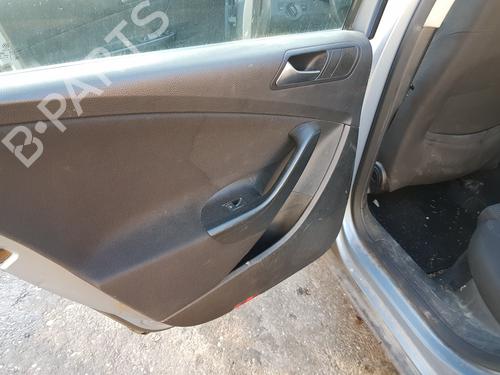 Left front window switch VW PASSAT B6 (3C2) 1.9 TDI | BP17172186I27 