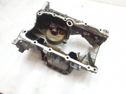 Coppa olio Coppa olio RENAULT MEGANE III Hatchback (BZ0/1_, B3_) 1.2 TCe (BZ2B, BZ11) (116 hp) 37014740 37014740