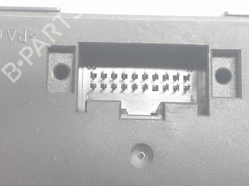 Electronic module VW TRANSPORTER T6 / CARAVELLE T6 Bus (SGB, SGJ, SHB, SHJ) 2.0 TDI | BP28387161M83 