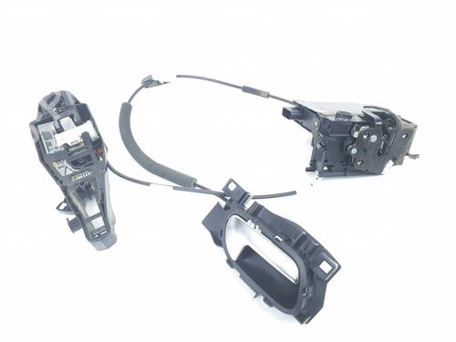 Rear right lock CITROËN C4 Picasso II 1.6 BlueHDi 120 | BP22369876C99 