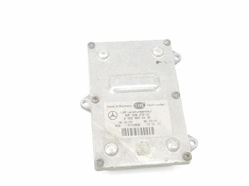 Xenon ballast MERCEDES-BENZ E-CLASS (W211) E 220 CDI (211.008) | BP18295256C53 