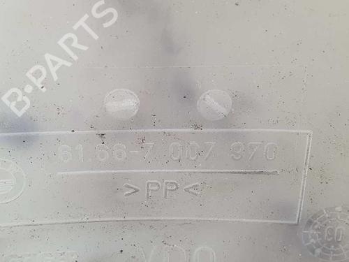 Windscreen washer tank BMW 3 Compact (E46) 320 td | BP8113436C113 