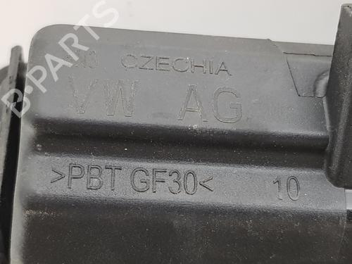 Tailgate handle SEAT ARONA (KJ7, KJP)  | BP27881131C132 