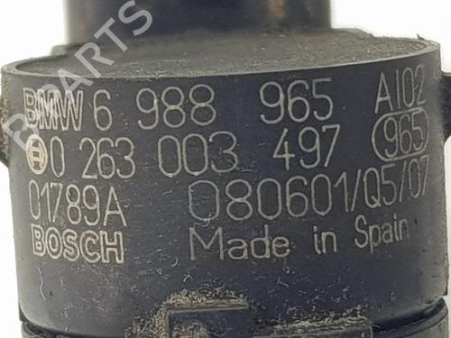 Andre BMW 3 Convertible (E93) 320 d | BP30468780O1