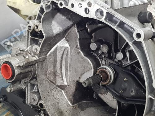 Gearbox PEUGEOT 208 I (CA_, CC_) 1.6 BlueHDi 100 | BP23391173M3 