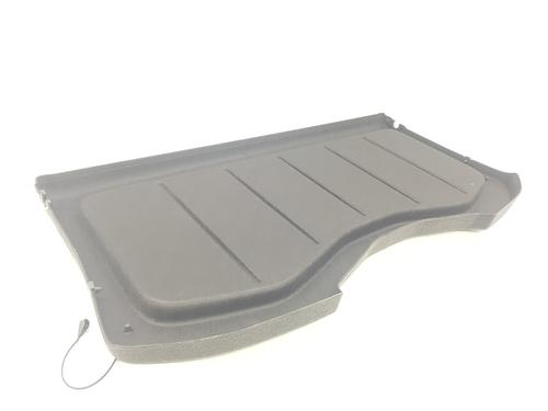 Rear parcel shelf SEAT IBIZA V (KJ1, KJG) 1.0 MPi | BP12462985C85 