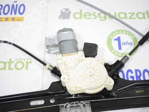 Front right window mechanism BMW 5 (E60) 535 d | BP762706C23 