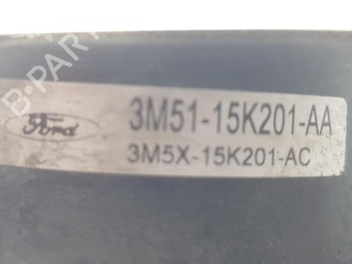 Right front fog light FORD FOCUS C-MAX (DM2) 1.6 TDCi | BP15286984C31 