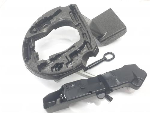 Jack Kit AUDI A6 C7 (4G2, 4GC) 2.0 TDI | BP29535942C119 