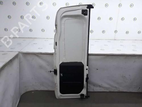 Dør høyre bak OPEL COMBO Tour (X12) 1.6 CDTI (C26, D26, E26, C05) | BP29573594C5
