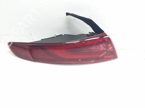 Used Left taillight Left taillight ALFA ROMEO GIULIA (952_) 2.2 D (952AFA25, 952AFM25, 952ALA25) (180 hp) 39726774 39726774