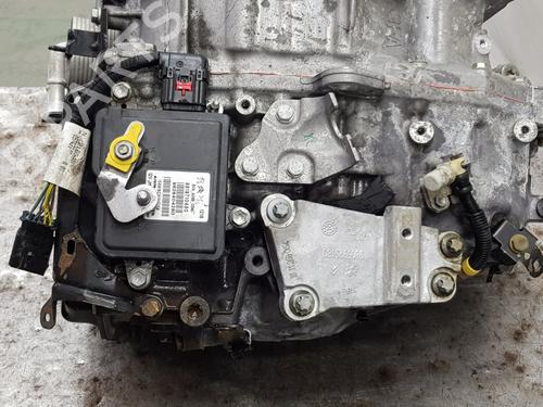 Gearbox PEUGEOT 208 I (CA_, CC_) 1.6 HDi | BP29313569M3 