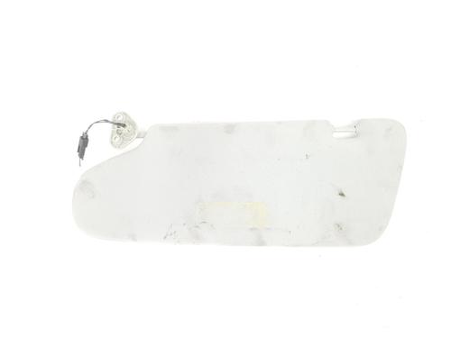 Used Left sun visor MERCEDES-BENZ M-CLASS (W163) ML 270 CDI (163.113) (163 hp) 13880665