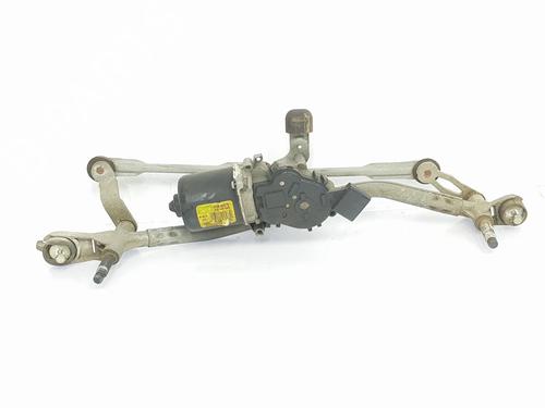 Essuie-glace moteur avant CITROËN C3 II (SC_) 1.4 (73 hp) 6155277