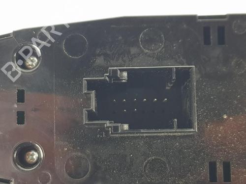 Left front window switch BMW 2 Gran Tourer (F46) 216 d | BP11033380I27 