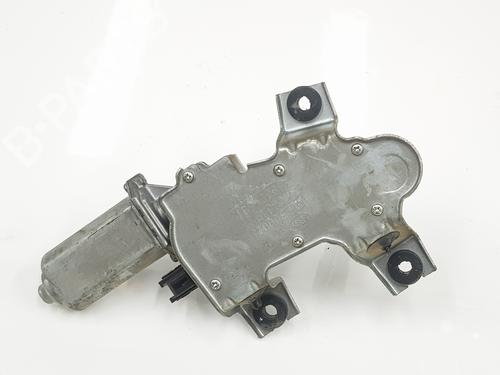 Rear wiper motor LAND ROVER DISCOVERY III (L319) 2.7 TD 4x4 | BP20187503M102 