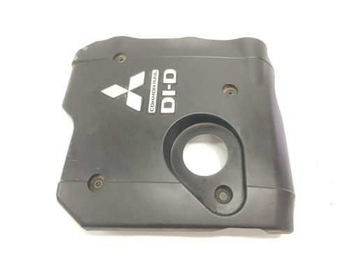 Upper protection MITSUBISHI L200 / TRITON (KA_T, KB_T) 2.5 DI-D 4WD (KB4T) | BP18020111M93 