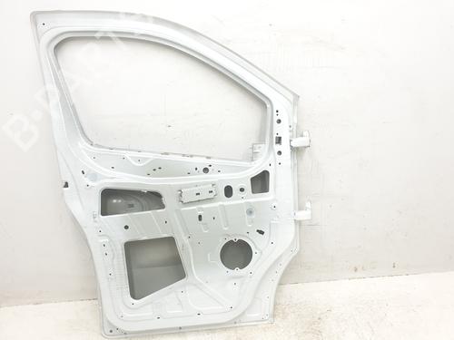 Left front door RENAULT TRAFIC III Van (FG_) 1.6 dCi 140 (FGMA, FGMC) | BP29716903C2 