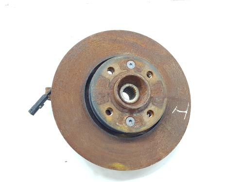 Used Left front steering knuckle Left front steering knuckle DACIA JOGGER (RK_) [2021-2026] 34008937 34008937