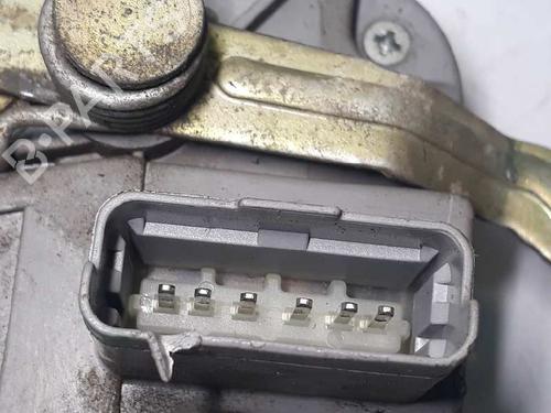 Front right lock PEUGEOT 807 (EB_) 2.0 HDi | BP2973805C97 