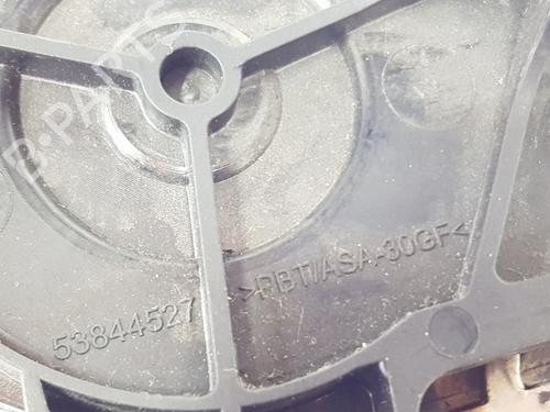Rear wiper motor FIAT GRANDE PUNTO (199_) 1.3 D Multijet (199.AXD11, 199.AXD1A, 199.AXD1B,... | BP5280386M102 