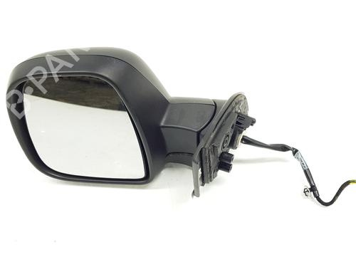 Bakspejl venstre CITROËN BERLINGO (ER_, EC_) 1.5 BlueHDi 100 (102 hp) 32323646