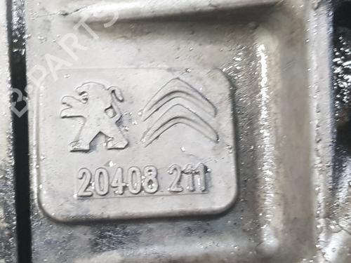 Other TOYOTA PROACE Van (MDZ_) 1.6 D4d (MDZ2) | BP18490060O1 