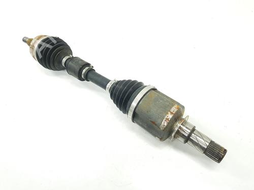 Used Left front driveshaft Left front driveshaft RENAULT ARKANA I (LCM_, LDN_) [2019-2026] 33861190 33861190