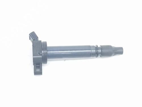 Used Ignition coil TOYOTA YARIS (_P9_) 1.33 VVT-i (NSP90_, NSP90R) (100 hp) 16681093
