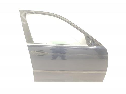 Used Right front door BMW 3 (E46) 320 d (150 hp) 8891467