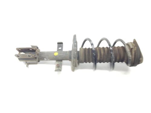Used Left front shock absorber RENAULT CLIO IV (BH_) 1.5 dCi 110 (110 hp) 11692721