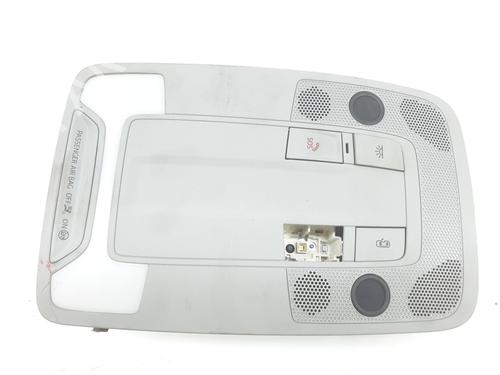 Used Interior roof light AUDI A1 Sportback (GBA) 30 TFSI (116 hp) 18698231