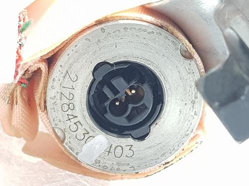 Left curtain airbag FORD FOCUS IV (HN) 1.0 EcoBoost | BP30745805C11