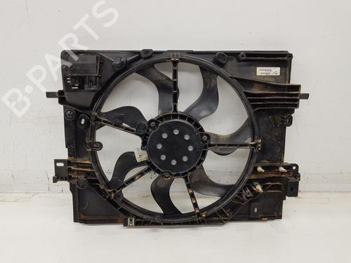 Radiator fan RENAULT CAPTUR II (HF_) E-TECH 145 (HFMU, HFMM) | BP34104155M35  - Image 6