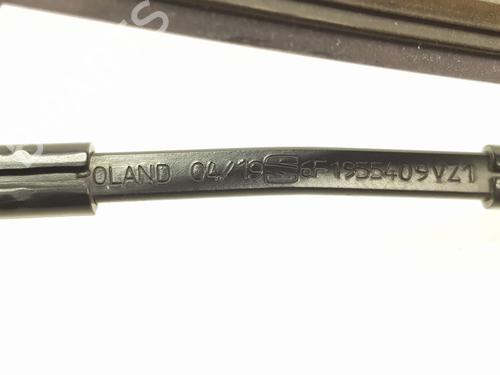 Front windshield wiper arm SEAT IBIZA V (KJ1, KJG) 1.0 TSI | BP19091653C143 