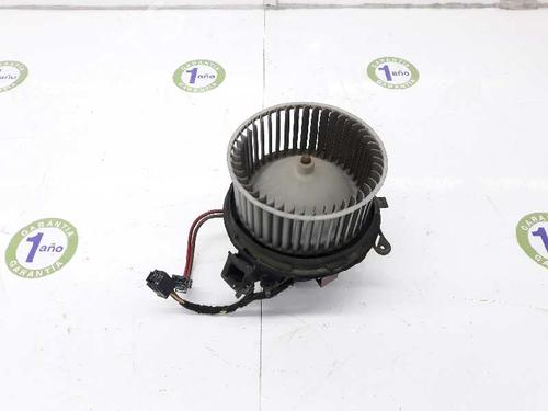 Heater blower motor MERCEDES-BENZ GLK-CLASS (X204) 220 CDI (204.902) | BP14069406M62 