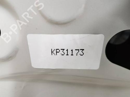 Dør venstre bagtil FORD PUMA (J2K, CF7) | BP39192425C4 - Image 7