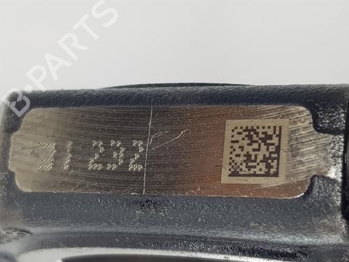 Other MERCEDES-BENZ A-CLASS (W176) A 200 CDI / d (176.008) | BP24954697O1