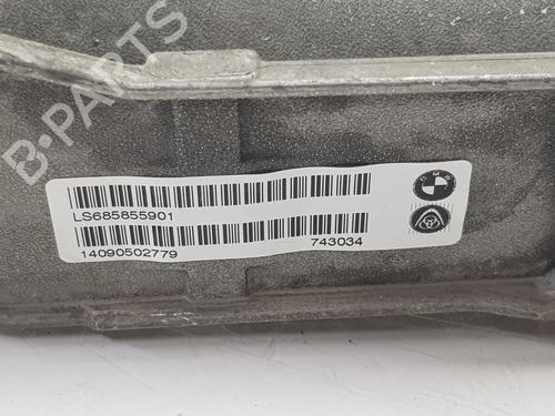 Other BMW 3 (F30, F80) 318 d | BP25880388O1 