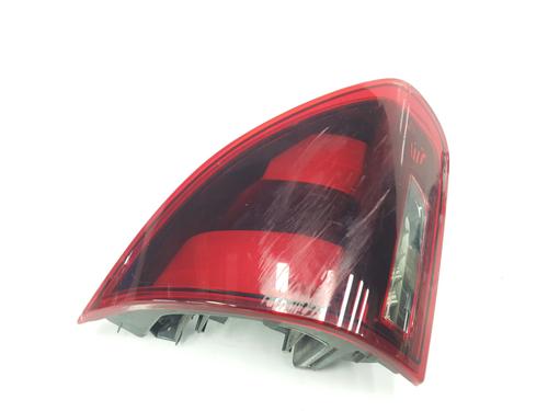 Left tailgate light PEUGEOT 2008 I (CU_) 1.5 BlueHDI 120 | BP29755280C79
