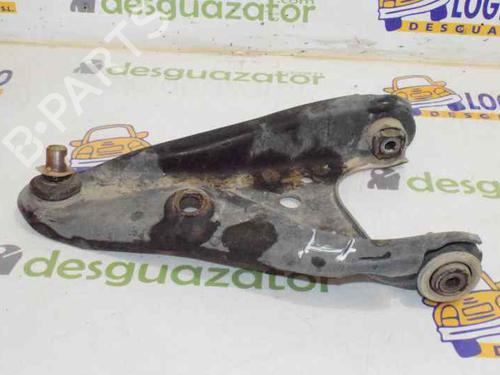 Left front suspension arm DACIA DOKKER MPV (KE_) 1.5 dCi / Blue dCi 75 (KEAJ, KEAH, KEJW) | BP796168M12 