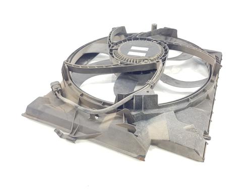 Radiator fan BMW 3 (E90) 320 d | BP28119126M35 