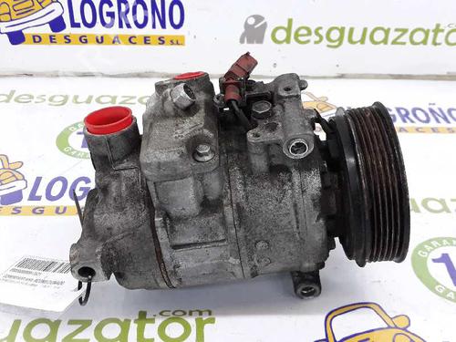 AC compressor AUDI A5 (8T3) 2.0 TDI | BP26487957M34 